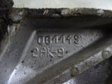 Рулевой механизм Polonez Caro 1991-2002