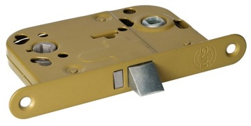 ДВЕРНОЙ ЗАМОК 72/45 ММ BODA УДАЛЕННЫЙ ТУАЛЕТ ABLOY