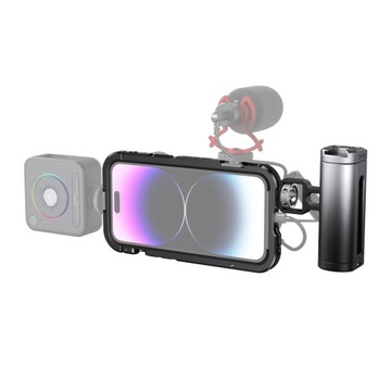Zestaw do vlogowania Smallrig dla iPhone 14 Pro Max