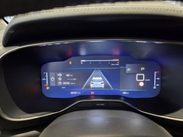 Citroen C5 Aircross SUV Facelifting 1.2 PureTech 131KM 2023 Citroen C5 Aircross 1.2 PureTech MAX EAT8 130KM SalonPL Gwarancja Dealer V, zdjęcie 18