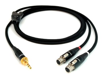 MONOLITH M1570 Ręcznie wykonany kabel 3,5mm CANARE