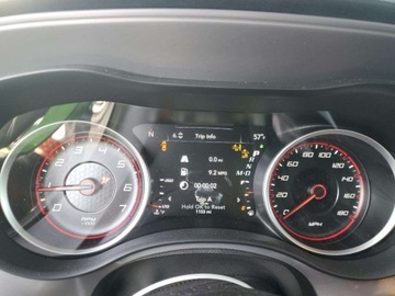Dodge Charger VII 2023 Dodge Charger Scat Pack 2023 6.4l 6.4 Benzyna 485KM, zdjęcie 9
