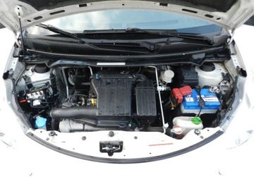 Suzuki Alto VI 1.0 68KM 2009 Suzuki Alto maly tani KLIMA niezawodny ekonomiczny Maruti BEZ RDZY Benzyna, zdjęcie 16