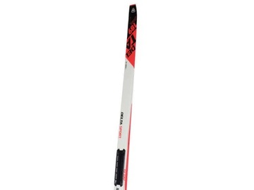 Беговые лыжи Rossignol Delta Sport R-Skin + крепления Race Classic IFP 2022