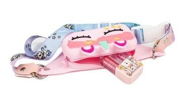 СУМКА PUSH BUBBLE POP IT KAWAII FIDGET BAG