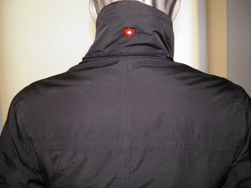 WELLENSTEYN SNEEPARKA ЖЕНСКОЕ ПАЛЬТО / ЗИМА S XS