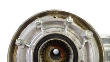 Yamaha Virago XV 1000 1100 Карданный дифференциал Дифференциал Хром