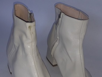 КОЖАНЫЕ КОШКИ LOEFFLER RANDALL РАЗМЕРЫ 39-25 СМ