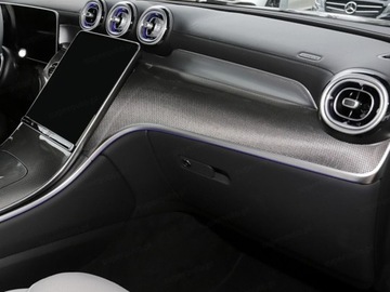 Mercedes GLC C254/X254 Coupe 2.0 220d 197KM 2026 GLC Coupe 220 d 4-Matic AMG Line 2.0 (197KM) 2026, zdjęcie 9