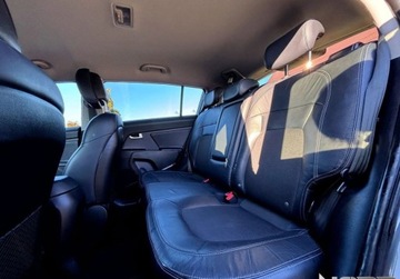 Kia Sportage III SUV 1.6 GDI 135KM 2012 Kia Sportage Bezwypadkowy, FV23, KredytowanieLeasing, gwarancja 12m gethelp, zdjęcie 21