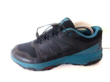 SALOMON XA DISCOVERY TRAIL RUN ENERGY 43 1/3- 27,5