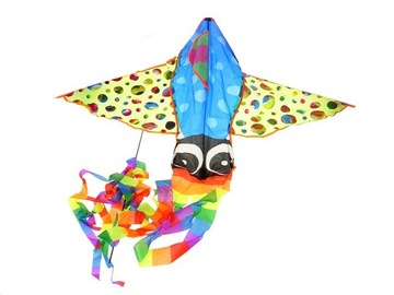 Latawiec MONTWA 85 x7 x 2 cm