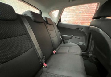 Hyundai i30 I Hatchback 1.4 109KM 2010 Hyundai i30 Klima Isofix Super stan Gwarancja w cenie Warszawa VKFR 1.4, zdjęcie 15