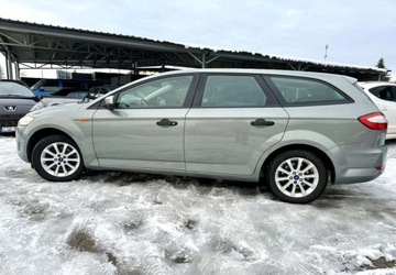 Ford Mondeo IV Kombi 1.6 Duratec 110KM 2008 Ford Mondeo 1.6 Benz 120KM Oplacony Rok gwaran..., zdjęcie 3