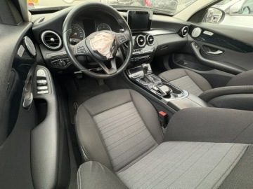 Mercedes Klasa C W205 Kombi 200 BlueTEC 136KM 2015 Mercedes C 200 1.6 BlueTEC | Stan BDB |, zdjęcie 6