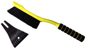 ЩЕТКА-СКРЕБОК SWEEP ICE 54см