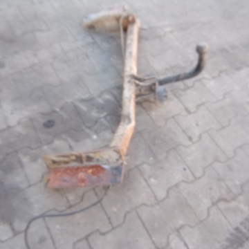 ZAŘÍZENÍ(HÁK) OPEL ASTRA G