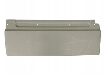 SPRINTER CRAFTER 05-18 DOKA REPERATURKA DRZWI PR.