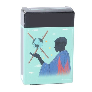 НАБОР КЛАССИЧЕСКИХ КАРТ ТАРО ТАРО 78