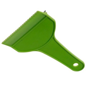 MALWA пластиковый скребок для автомобильных стекол