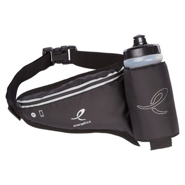 Беговой ремень с бутылкой для воды, велосипедная сумка для бега Energetics HB II