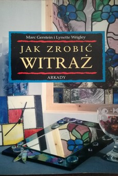 Jak zrobić witraż Gerstein