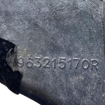 ZRCÁTKO VNITŘNÍ RENAULT KOLEOS II