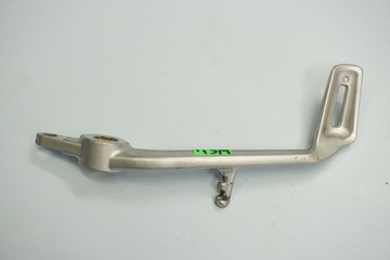 TRIUMPH STREET TRIPLE 675 2011 ОБУВЬ ТОРМОЗНОЙ РЫЧАГ