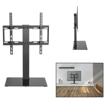MINI STAND STOJAK PODSTAWA DO TELEWIZORA 32”- 55”