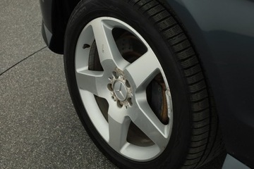 Mercedes Klasa M W166 Off-roader 350 BlueTEC 4MATIC 258KM 2013 Mercedes ML ML 350 BlueTEC, Salon Polska, 254 KM, zdjęcie 18