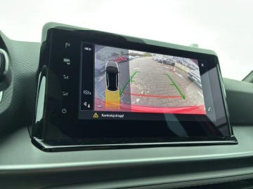 Seat Arona Crossover Facelifting 1.0 TSI 110KM 2025 Seat Arona FR 1.0 TSI 110 KM DSG, zdjęcie 17