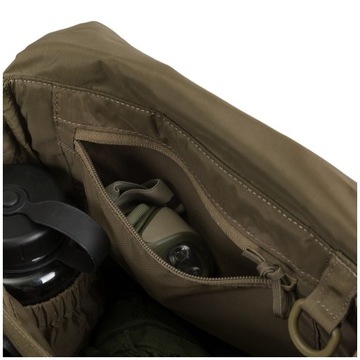 СУМКА HAVERSACK HELIKON BUSHCRAFT A. Зеленый