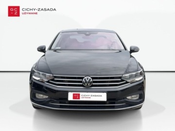 Volkswagen Passat B8 Limousine Facelifting 2.0 TSI 190KM 2020 Volkswagen Passat Elegance DSG, Ambiente, Asystenci, Kamera, Keyless FV23, zdjęcie 7