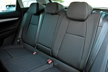 Skoda Karoq Crossover Facelifting 1.5 TSI ACT 150KM 2023 Škoda Karoq Skoda Karoq Bezwypadkowy / Salon, zdjęcie 11