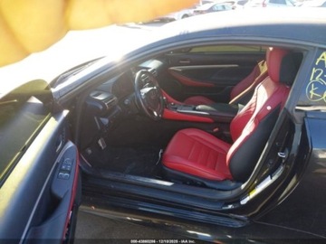 Lexus RC 2019 Lexus RC RC300 F SPORT, od ubezpieczalni 2.0 Benzyna 241KM, zdjęcie 9