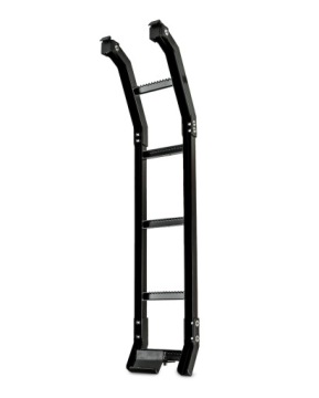 SUZUKI JIMNY LADDER с 2019 года. Экспедиция D-G4X4