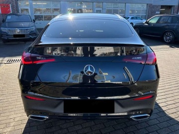 Mercedes GLC C254/X254 Coupe 2.0 220d 197KM 2025 GLC Coupe 220 d 4-Matic AMG Line 2.0 (197KM) 2025, zdjęcie 3