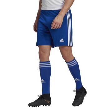 spodenki adidas Squadra 21 Shorts GK9153 S