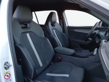 Skoda Kodiaq I SUV Facelifting 1.5 TSI 150KM 2024 Skoda Kodiaq 1.5TSI mHEV 150KM Sportline SalonPL SerwisASO Acc Virtual Mat, zdjęcie 14