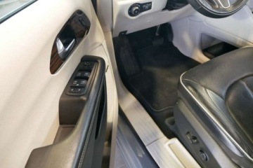 Chrysler Pacifica II 3.6 V6 291KM 2022 Chrysler Pacifica Limited 3.6L V6 291KM Panorama Radar Odkurzacz Cam360 Ma, zdjęcie 18