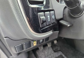 Mitsubishi Outlander III SUV Facelifting 2015 2.0 MIVEC 150KM 2016 Mitsubishi Outlander LIFT 2.0 150KM Kamera 1-Wlasciciel Ks.Serwisowa Zarej, zdjęcie 21