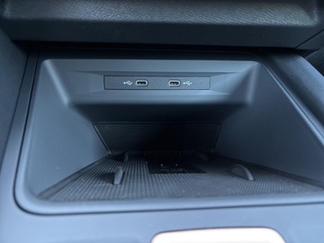 Cupra Leon II 2025 Cupra Leon Sportstourer 1.5 eTSI 150 KM 7-biegowa, zdjęcie 23