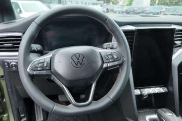 Volkswagen Amarok II 2026 Amarok V6 TDI 4Mot. PanAmericana aut 3.0 240KM 2026, zdjęcie 10