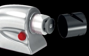 ЭЛЕКТРИЧЕСКИЕ НОЖНИЦЫ ТОЧИЛКА НОЖЕЙ LP0007