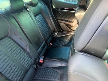 Maserati GranSport 2020 Maserati Ghibli GranSport S 3.0 Bi-Turbo, zdjęcie 26