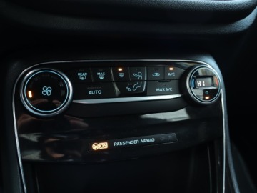 Ford Puma II Crossover 1.0 EcoBoost 95KM 2020 Ford Puma 1.0 EcoBoost, Salon Polska, zdjęcie 12