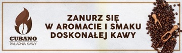 Подарочный набор свежеобжаренных КОФЕ В ЗЕРНАХ 6x250г - Cubano Coffee Roaster