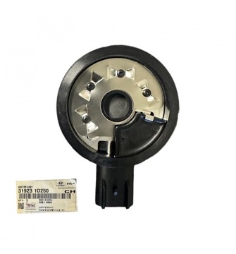 PODGRZEWACZ FILTRA PALIWA HYUNDAI I40 1.7D SANTA FE 2.0D 2.2D 319231D250