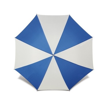 Parasol automatyczny, poliester 190T, żółty