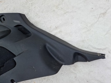 Dodge Durango 5.7 Hemi RT Панель багажника слева 16 лет